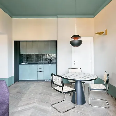 Palazzo Velabro, A Member Of Design Hotel Rome