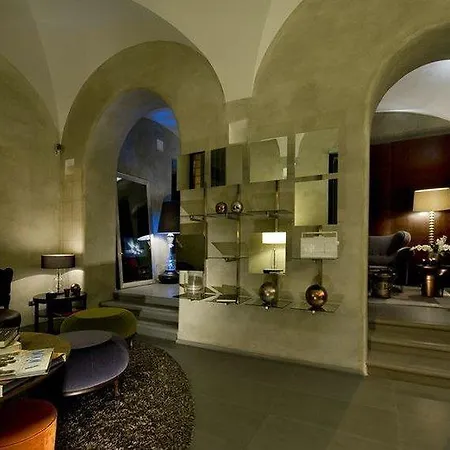 Palazzo Velabro, A Member Of Design Hotel Rome