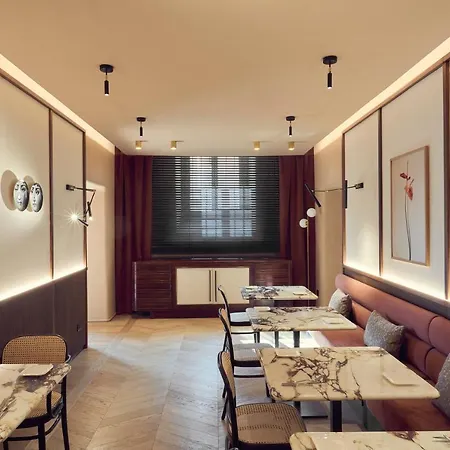 Palazzo Velabro, A Member Of Design Hotel