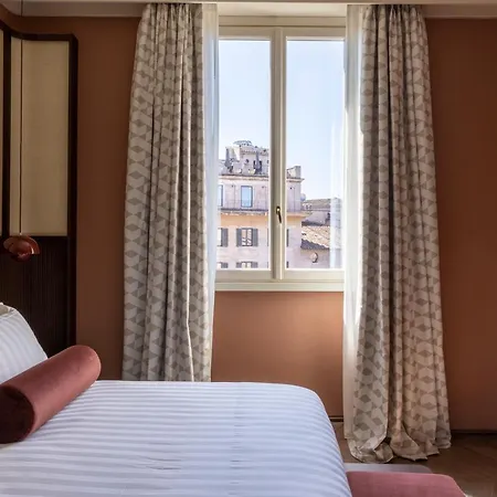 Palazzo Velabro, A Member Of Design Rome