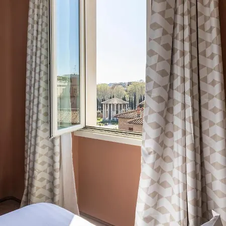 Palazzo Velabro, A Member Of Design Hotel