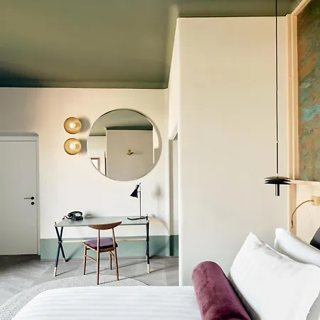 Palazzo Velabro, A Member Of Design 4* Rome