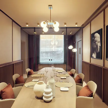 Palazzo Velabro, A Member Of Design Hotel