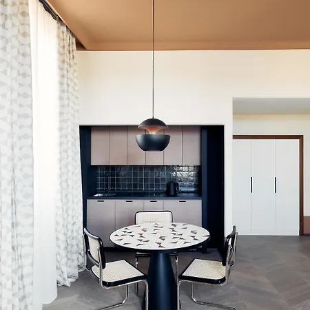 Hotel Palazzo Velabro, A Member Of Design