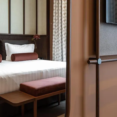 Palazzo Velabro, A Member Of Design 酒店 罗马