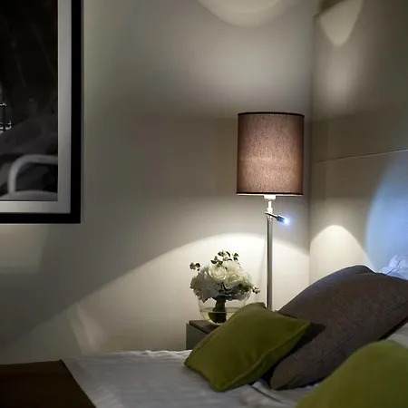 Palazzo Velabro, A Member Of Design