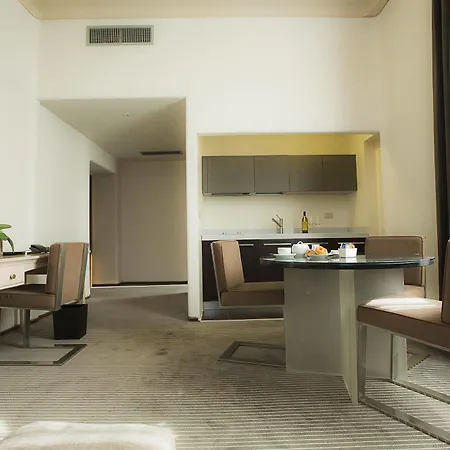 Palazzo Velabro, A Member Of Design 4*