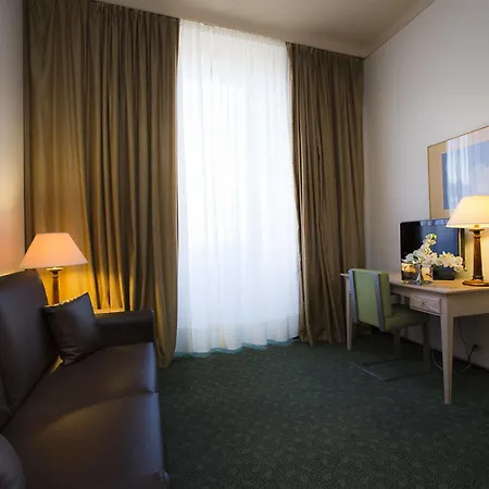 Palazzo Velabro, A Member Of Design 4*