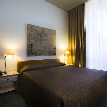 Palazzo Velabro, A Member Of Design