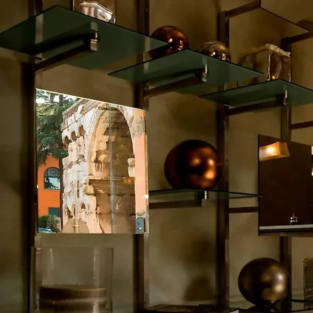 Palazzo Velabro, A Member Of Design Hotel 4*