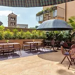 Hotell Palazzo Velabro, A Member Of Design