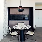 Palazzo Velabro, A Member Of Design
