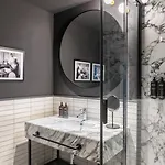 Palazzo Velabro, A Member Of Design Hotell 4*