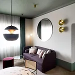 Palazzo Velabro, A Member Of Design Hotell Rom