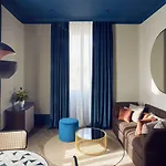 Palazzo Velabro, A Member Of Design