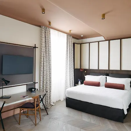 Hotel Palazzo Velabro, A Member Of Design 4*