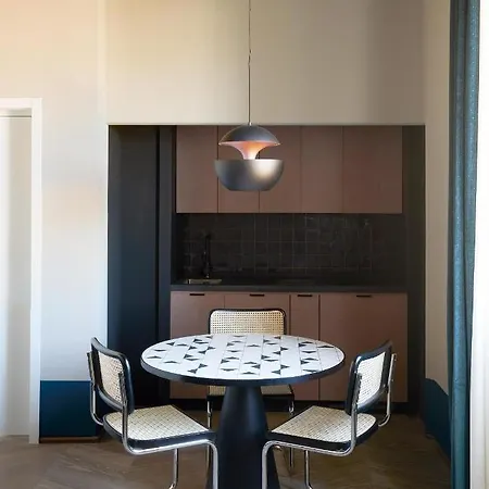 Palazzo Velabro, A Member Of Design Hotel 4*