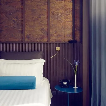 Palazzo Velabro, A Member Of Design Hotel