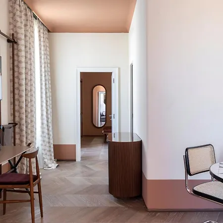 Hotel Palazzo Velabro, A Member Of Design Roma
