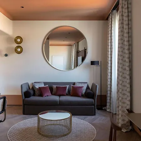 Palazzo Velabro, A Member Of Design