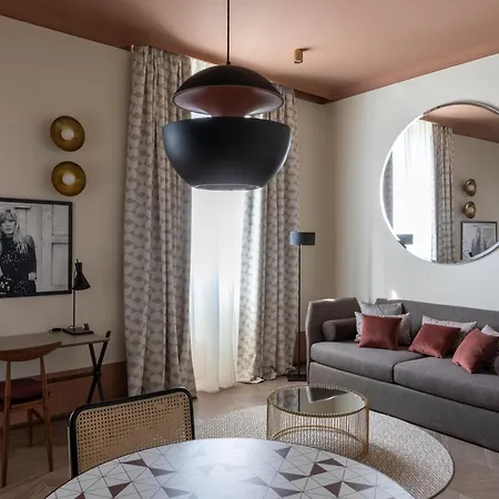 Palazzo Velabro, A Member Of Design Hotel Roma