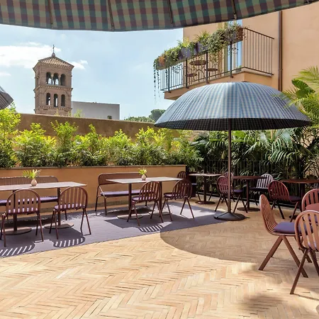 Hotel Palazzo Velabro, A Member Of Design