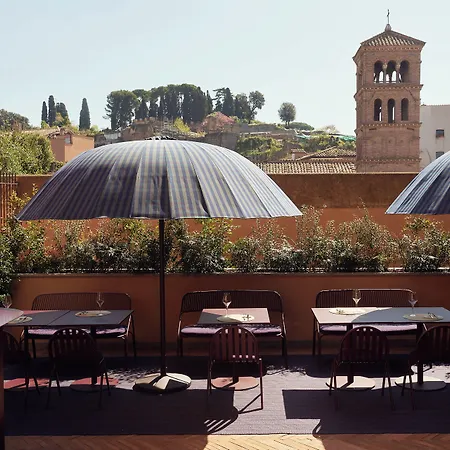 Palazzo Velabro, A Member Of Design 4* Roma