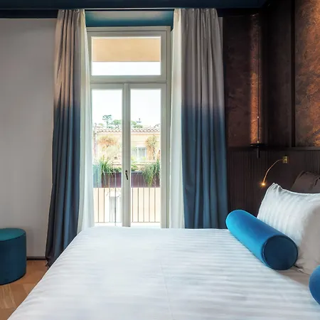 Hotel Palazzo Velabro, A Member Of Design Rome