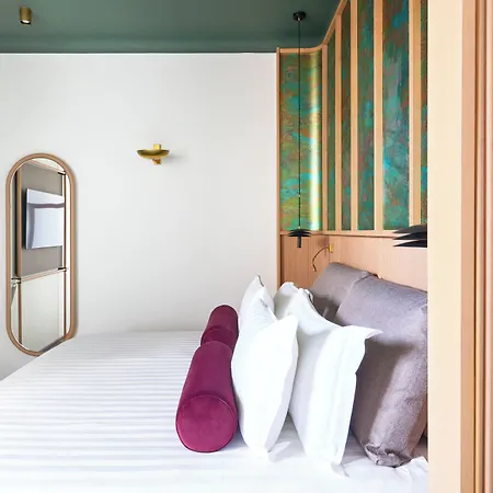 Palazzo Velabro, A Member Of Design 4*