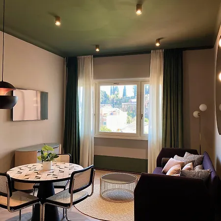 Palazzo Velabro, A Member Of Design 4*