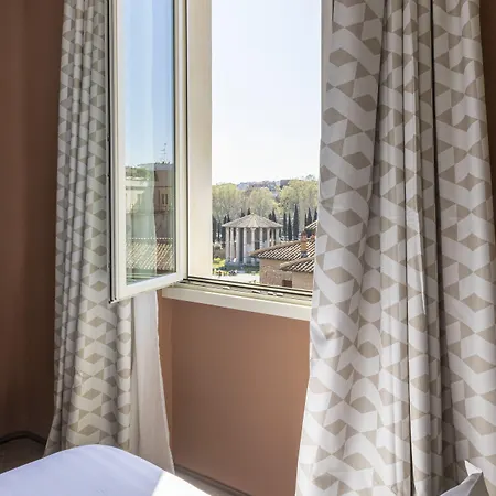 Palazzo Velabro, A Member Of Design Roma