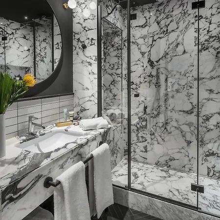 Palazzo Velabro, A Member Of Design Hotel