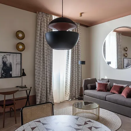 Palazzo Velabro, A Member Of Design Hotel