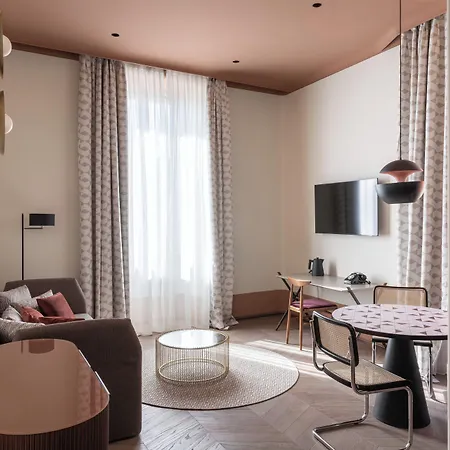 Palazzo Velabro, A Member Of Design Hotel Roma
