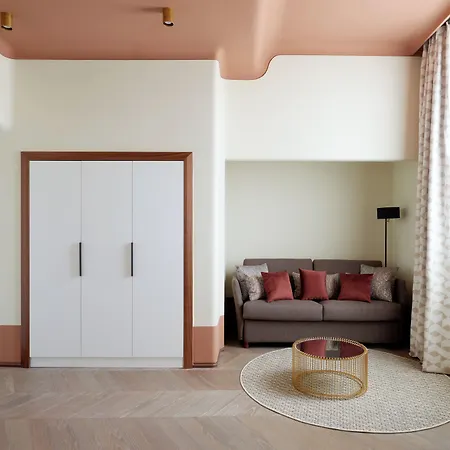 Palazzo Velabro, A Member Of Design Hotel