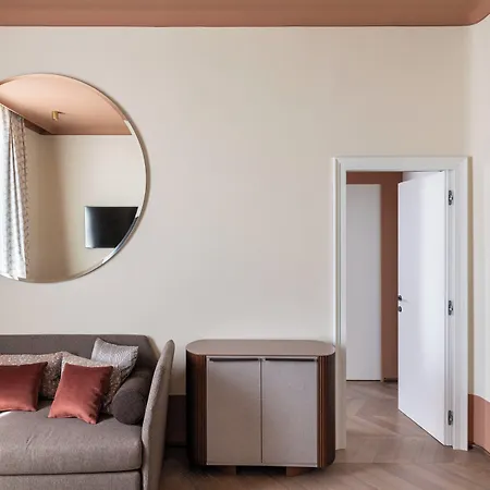 Hotel Palazzo Velabro, A Member Of Design 4*