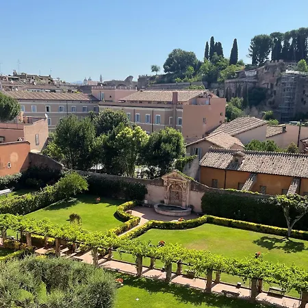Hotel Palazzo Velabro, A Member Of Design 4*