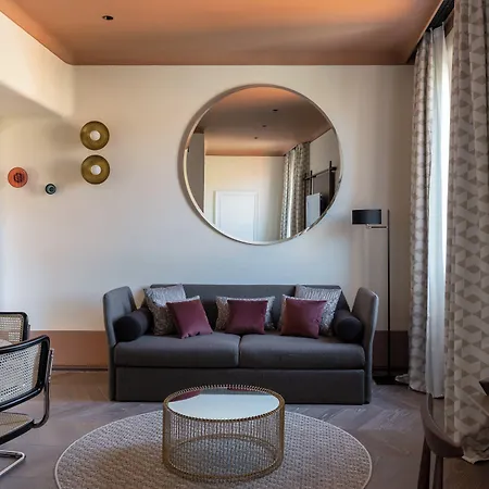 Hotel Palazzo Velabro, A Member Of Design Rome