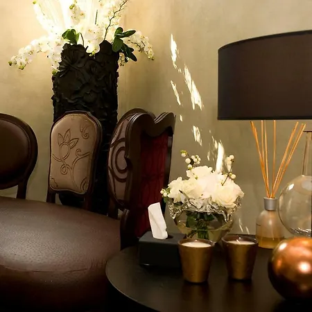 Palazzo Velabro, A Member Of Design 4* Roma