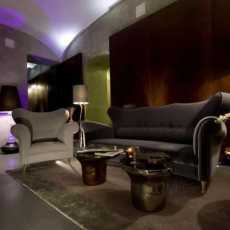 Palazzo Velabro, A Member Of Design 4*