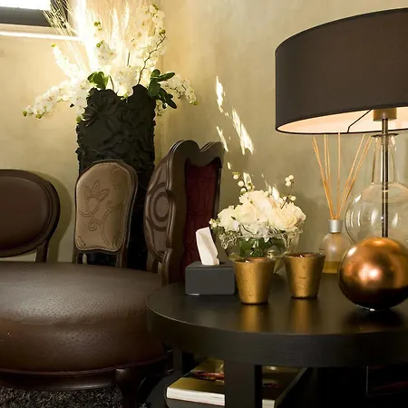 Palazzo Velabro, A Member Of Design Roma