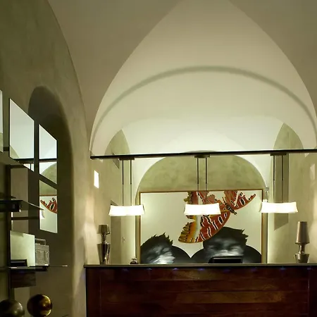 Palazzo Velabro, A Member Of Design 4* 罗马