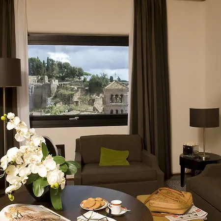 Palazzo Velabro, A Member Of Design Hotel 4*