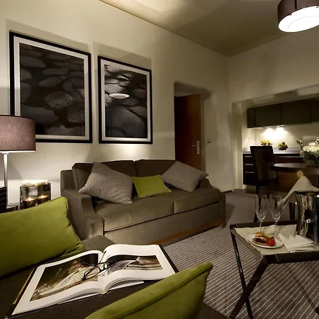 Palazzo Velabro, A Member Of Design 罗马