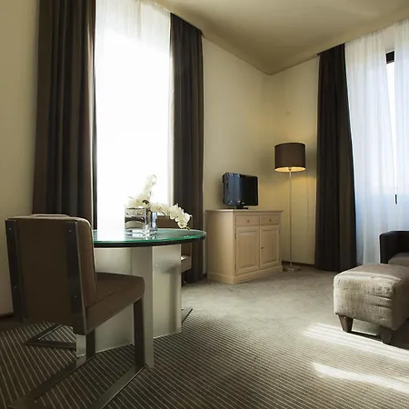 Palazzo Velabro, A Member Of Design Hotel