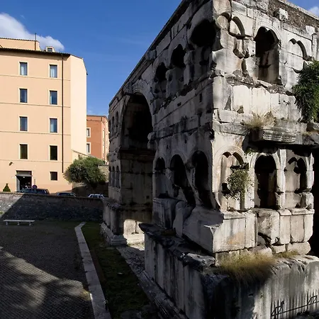 Palazzo Velabro, A Member Of Design 4* Roma