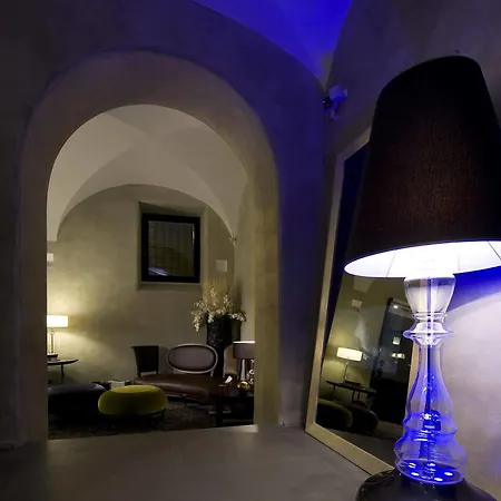 酒店 Palazzo Velabro, A Member Of Design