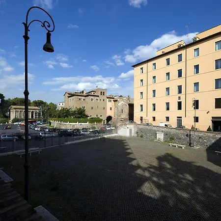 Hotel Palazzo Velabro, A Member Of Design Roma