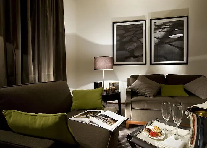 Hotel Palazzo Velabro, A Member Of Design 4*