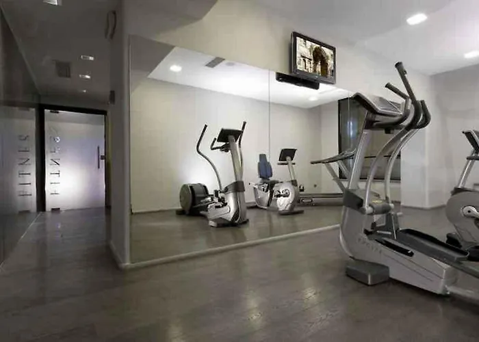 Palazzo Velabro, A Member Of Design